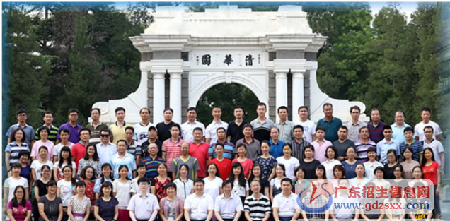 廣州市輕工職業學校師資力量