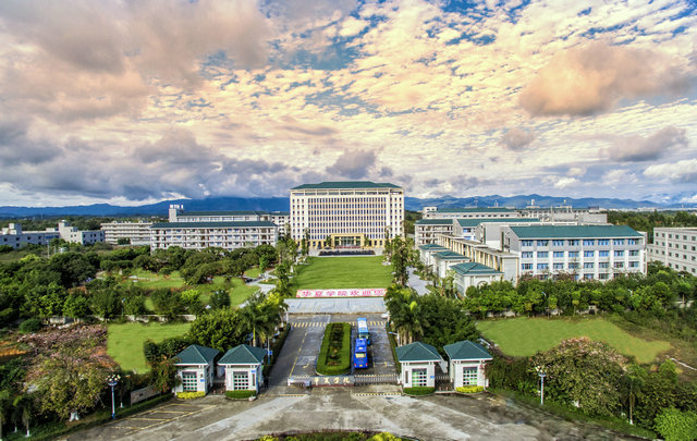 廣東省華夏技工學校2019年招生簡章