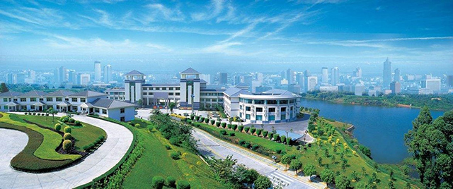 廣東東軟學院2020年招生簡章