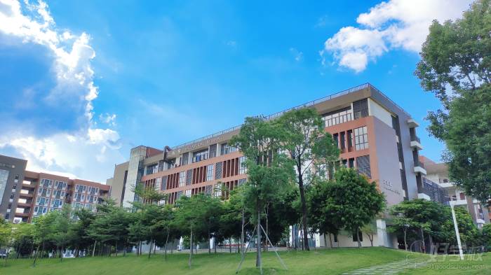 學校環境