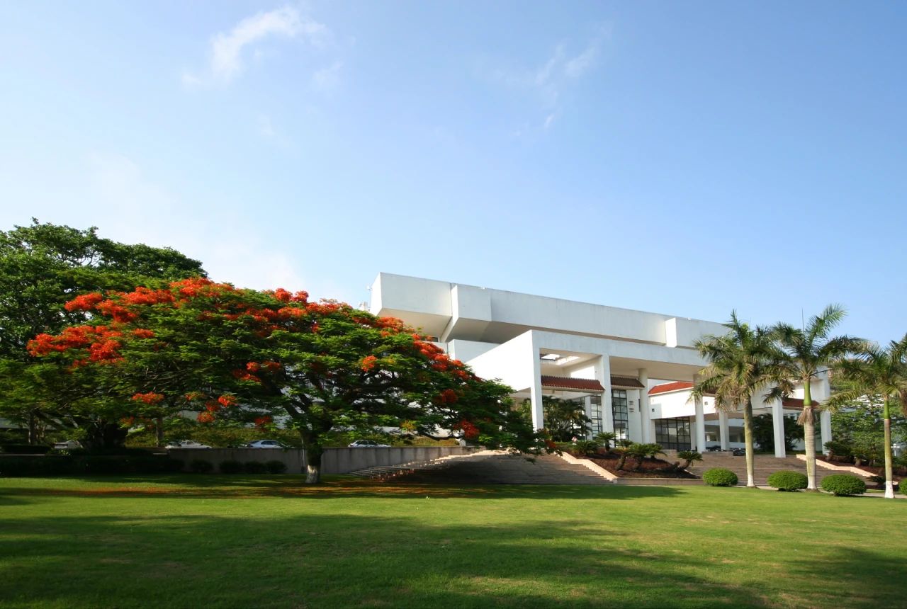 汕頭大學醫學院