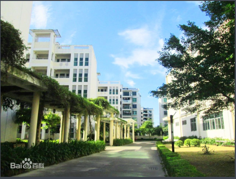廣東南方學院