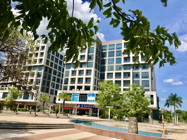 廣州通用職業技術學院