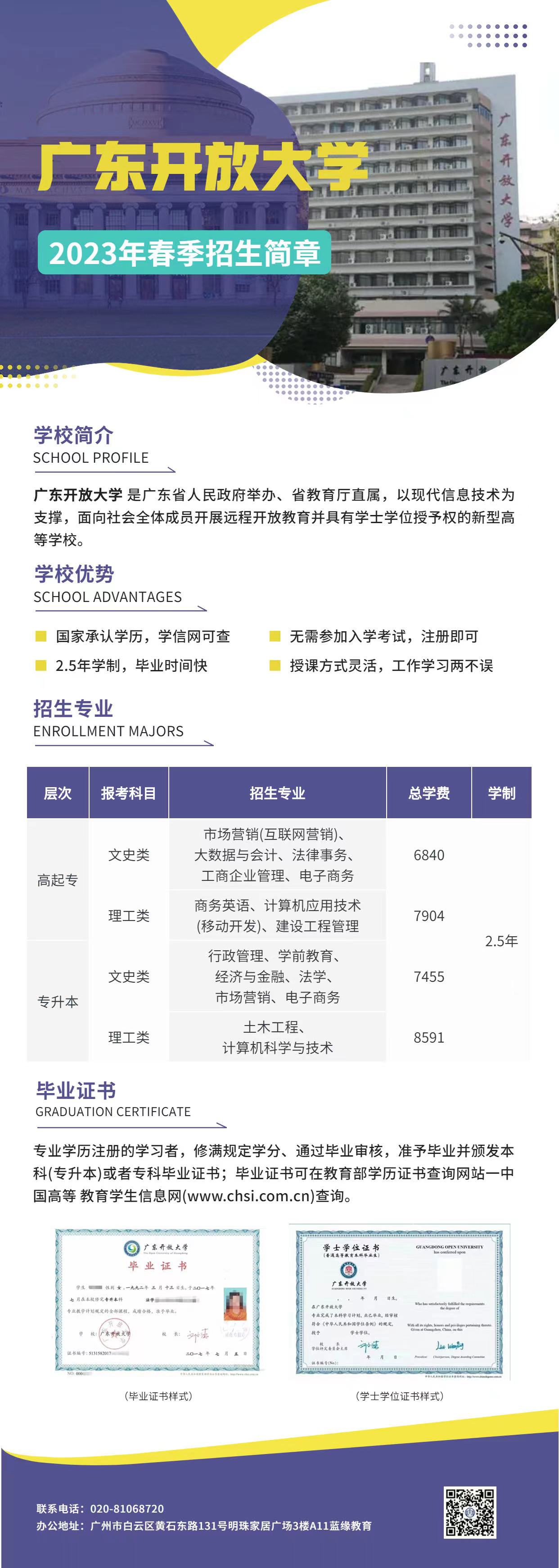 廣東開放大學